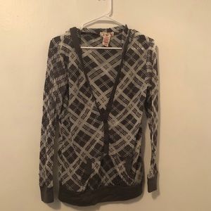 OP lightweight hoodie